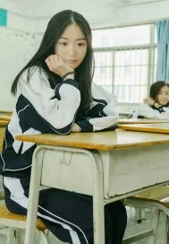 《我的青春里全都是你》小说封面