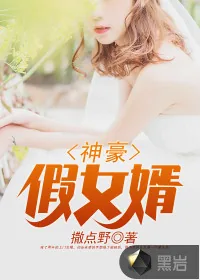 《神豪假女婿》小说封面
