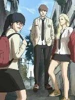 《中学白卷》小说封面