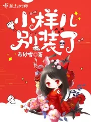 《小样儿别装了》小说封面