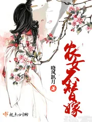 《农女不替嫁》小说封面