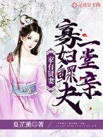 《家有贤妻：寡妇鳏夫一堂亲》小说封面