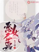 《恶女仙路》小说封面