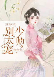 《辣妻来袭：少帅别太宠》小说封面