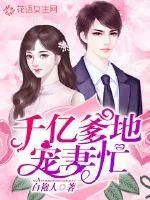 《千亿爹地宠妻忙》小说封面
