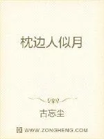 《枕边人似月》小说封面