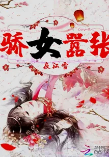 《长公主殿下超厉害的》小说封面