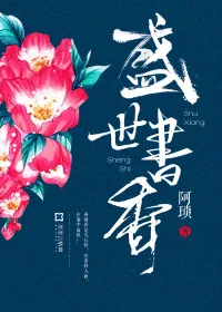 《盛世书香》小说封面