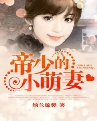《帝少的小萌妻》小说封面