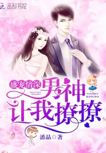《盛宠情深：男神让我撩撩！》小说封面