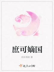 《庶可嫡国》小说封面