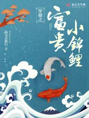 《穿越之富贵小锦鲤》小说封面