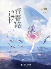 《追忆青春路》小说封面
