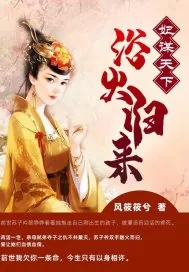 《妃谋天下：浴火归来》小说封面