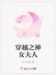《穿越之神女夫人》小说封面