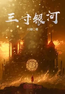 《三寸银河》小说封面