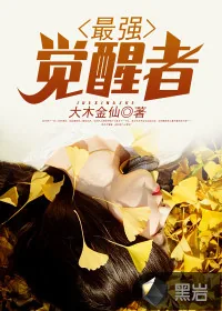 《最强觉醒者》小说封面