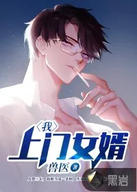 《爷，上门女婿》小说封面