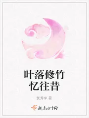 《叶落修竹忆往昔》小说封面