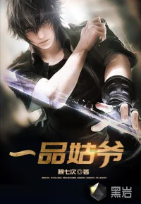 《一品姑爷》小说封面
