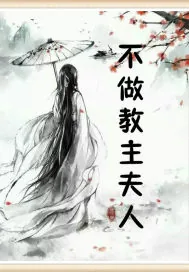 《不做教主夫人》小说封面