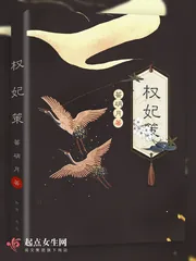 《权妃策》小说封面