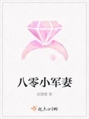 《八零小军妻》小说封面