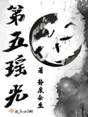 《第五瑶光》小说封面