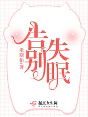 《告别失眠》小说封面