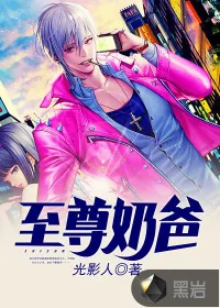 《至尊奶爸》小说封面