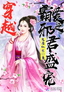 《穿越霸爱之邪君盛宠》小说封面