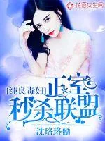 《纯良毒妇：正室秒杀联盟》小说封面