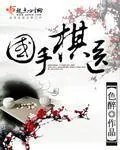 《国手棋医》小说封面