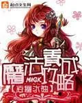 《魔法养成攻略》小说封面
