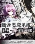 《随身恶魔系统》小说封面