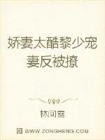 《娇妻太酷：黎少宠妻反被撩》小说封面