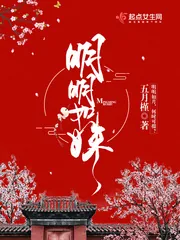 《明明如姝》小说封面