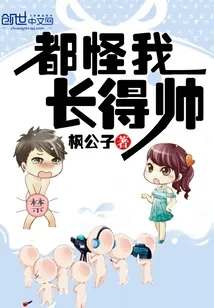 《我！万界最帅男人》小说封面