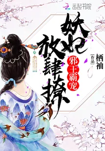 《邪王霸宠：妖妃，放肆撩！》小说封面