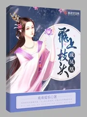 《飞上枝头成凤凰》小说封面