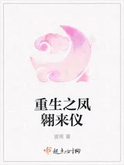 《重生之凤翱来仪》小说封面