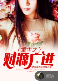 《重生之财源广进》小说封面