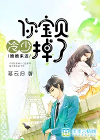 《婚婚来迟：冷少，你宝贝掉了》小说封面