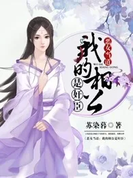 《恶女当道：我的相公是奸臣》小说封面