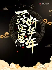 《一弦空思断华年》小说封面