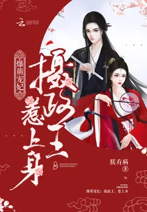 《爆萌宠妃：摄政王，惹上身》小说封面