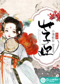 《世子妃》小说封面