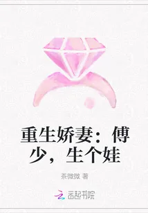 《重生娇妻：傅少，生个娃》小说封面