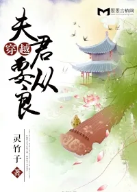 《穿越夫君要从良》小说封面
