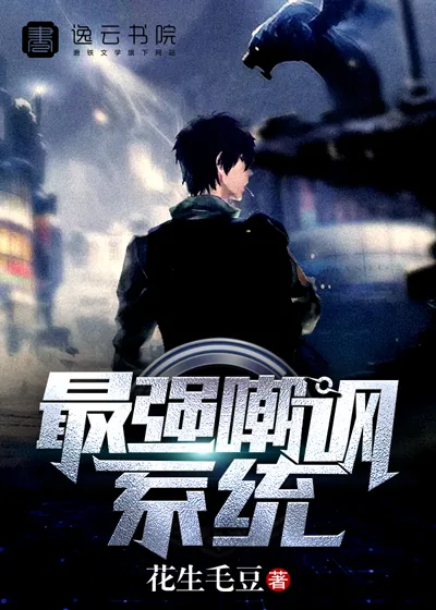 《最强嘲讽系统》小说封面